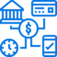 Seamless Checkout with Multiple Payment Options